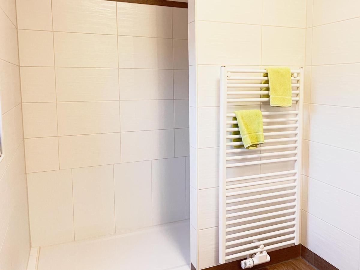 Fewo-Zimmer-Auszeit Drahnsdorf Exterior foto