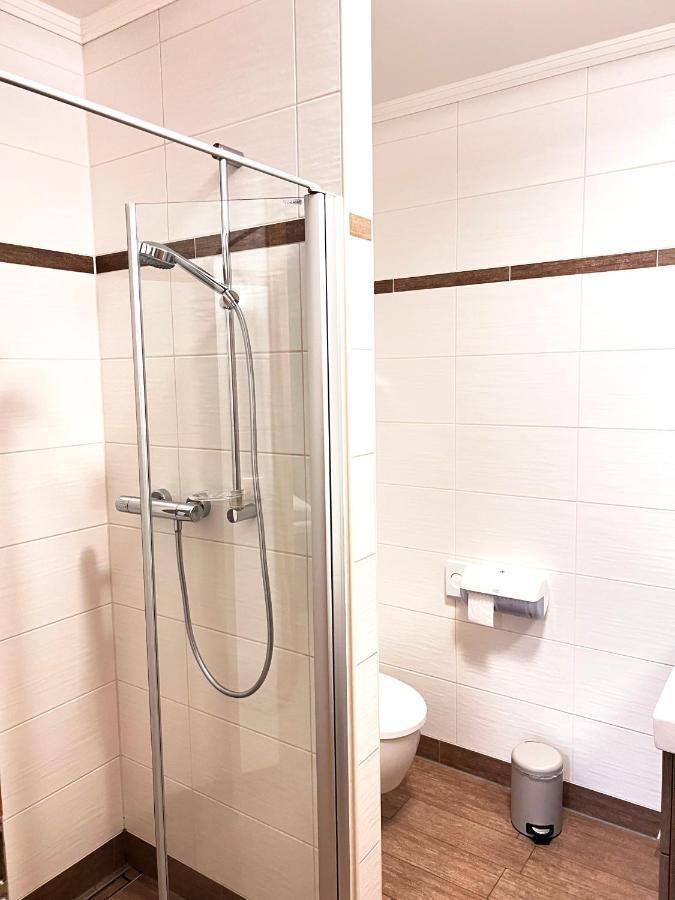 Fewo-Zimmer-Auszeit Drahnsdorf Exterior foto