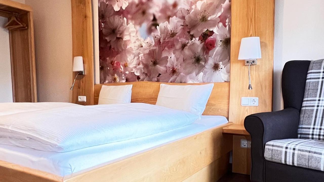 Fewo-Zimmer-Auszeit Drahnsdorf Exterior foto